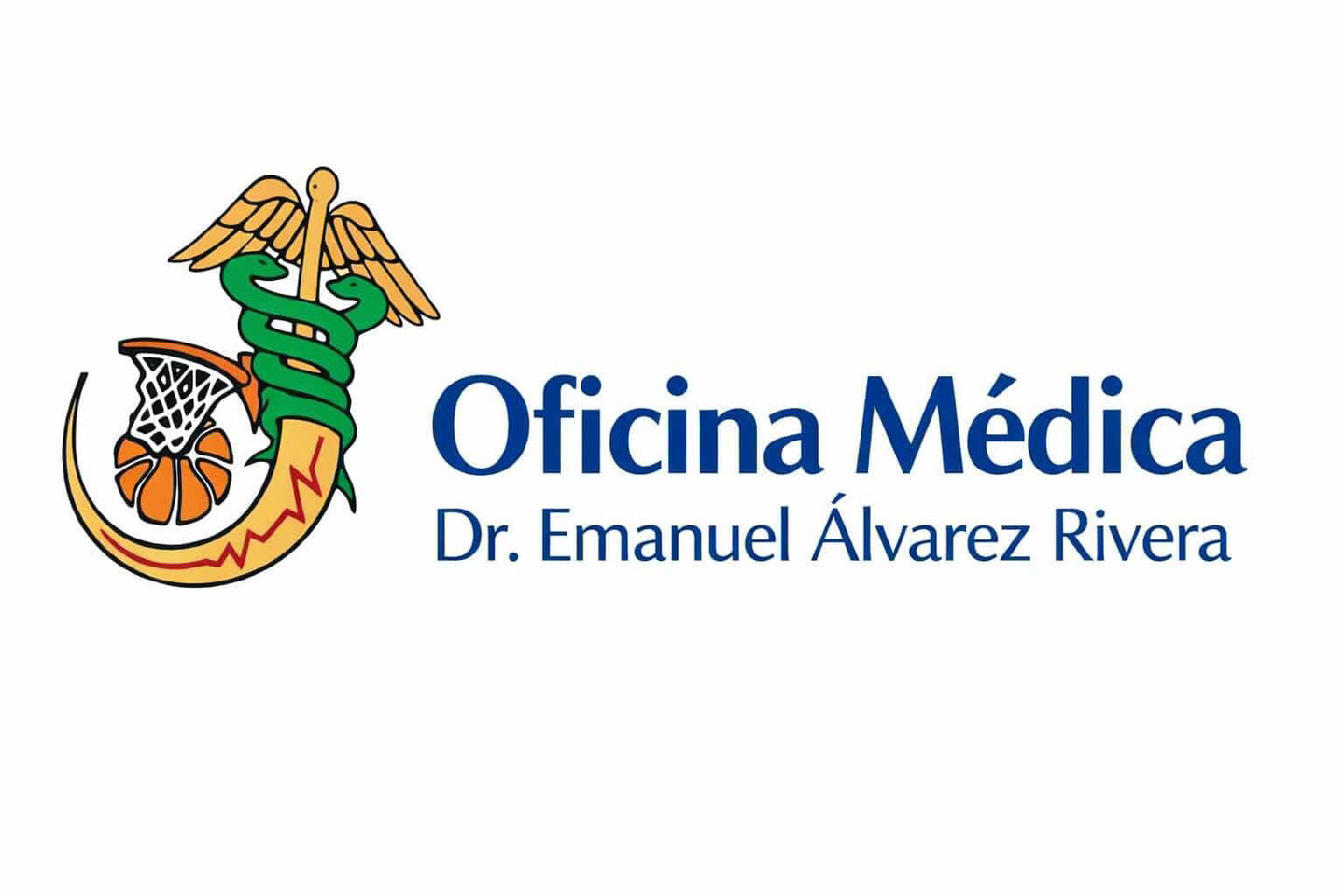Oficina medica DR. Emanuel Alvarez